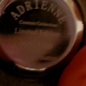 Adrienn limited Ed.Swarowski crystals Swiss movement watch